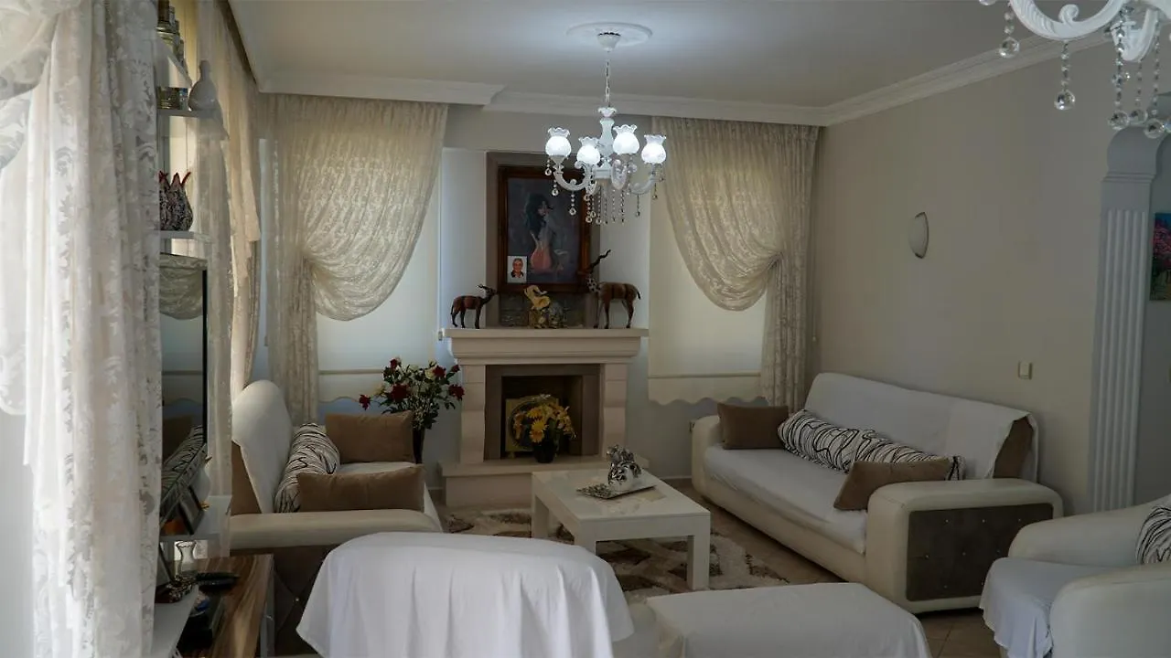 פאטהיה Villa Yavuz