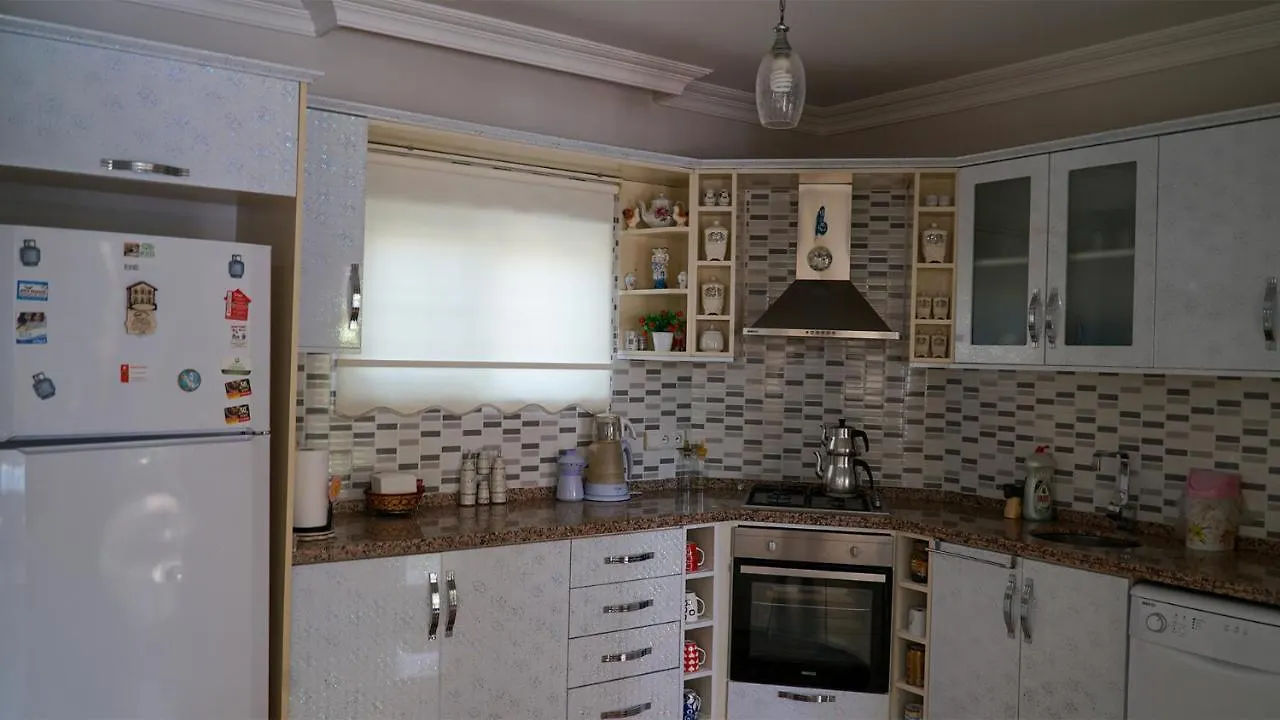 פאטהיה Villa Yavuz