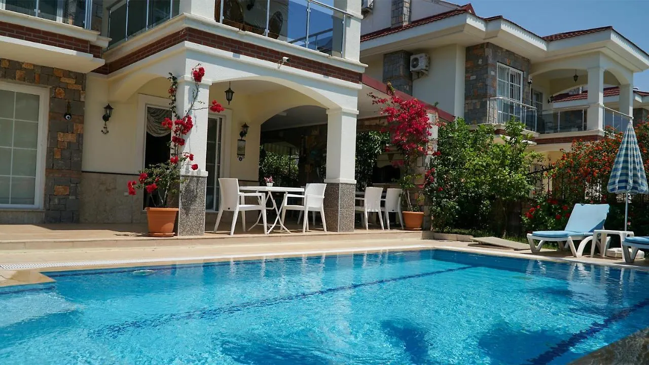Villa Yavuz  Fethiye