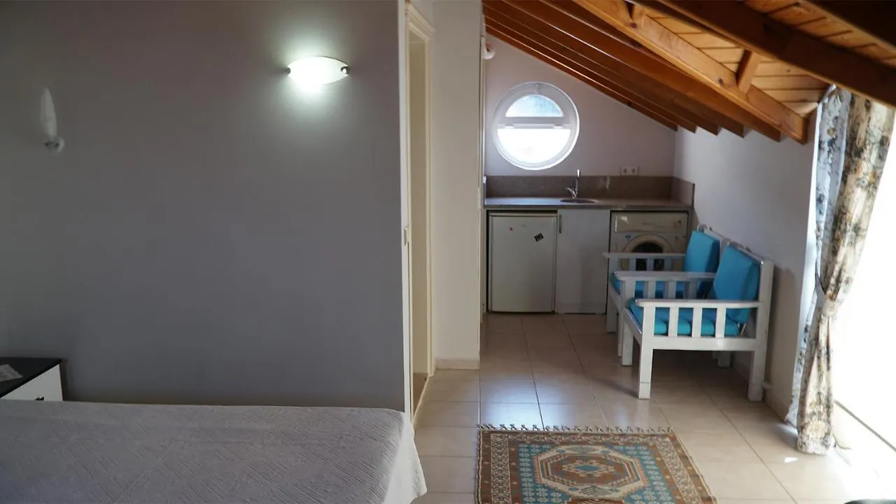 Villa Yavuz  Fethiye Turquie