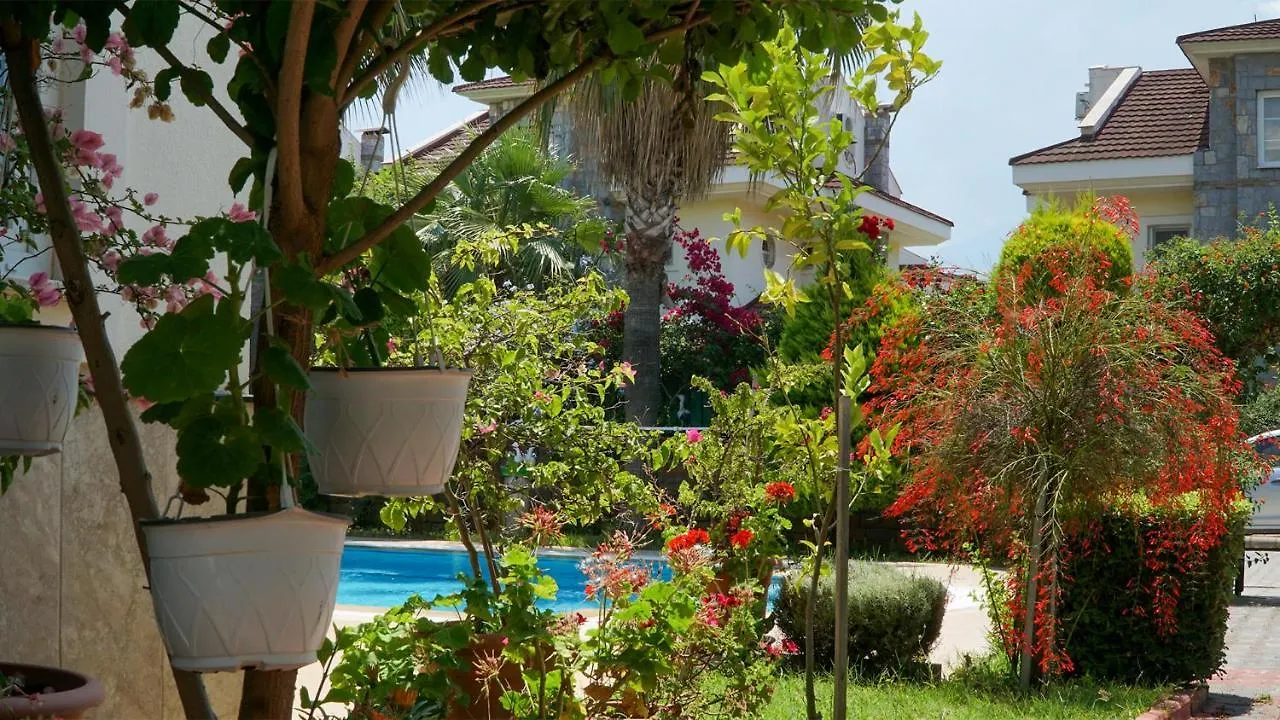 Villa Yavuz  Fethiye