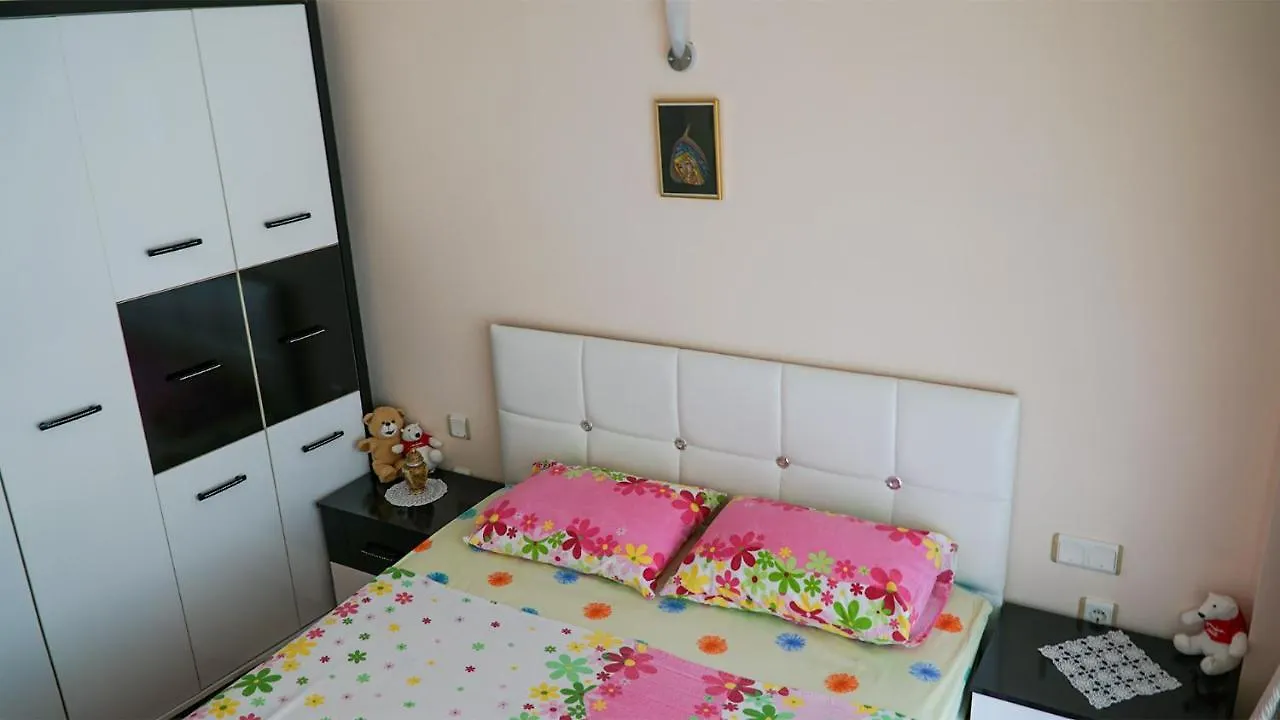Villa Yavuz  Fethiye