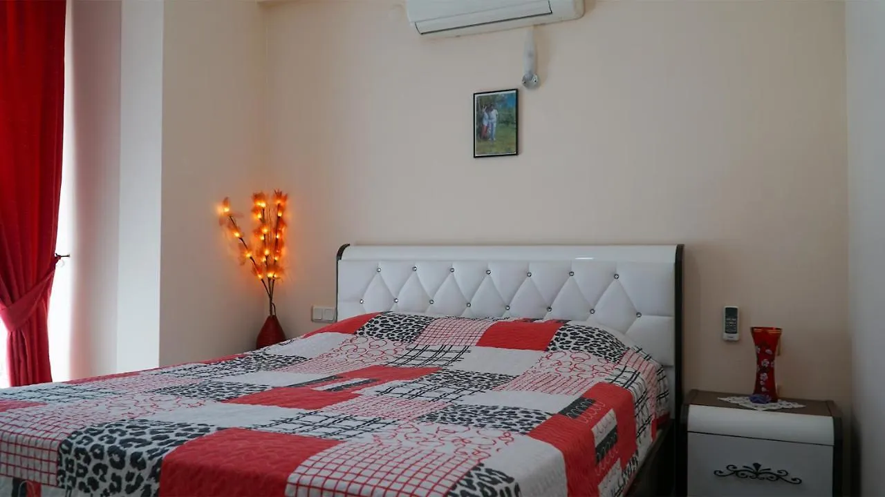 Villa Yavuz  Fethiye Turquie