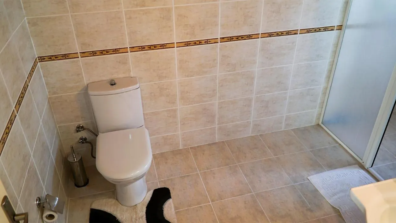 Villa Yavuz  Fethiye Turquie