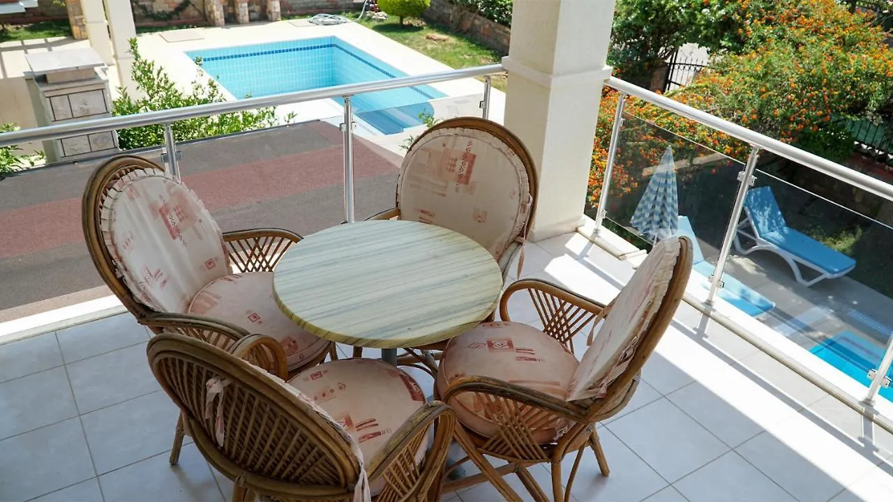 Villa Yavuz  Fethiye